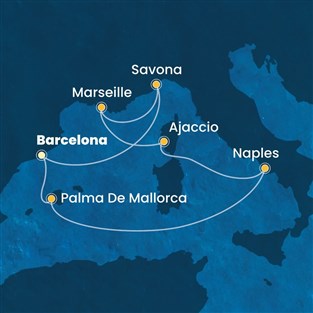 Route Map
